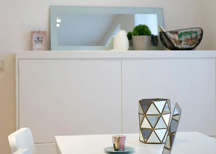 Modern 1br By Rochusmarkt Walk To Center Appartement Vienne