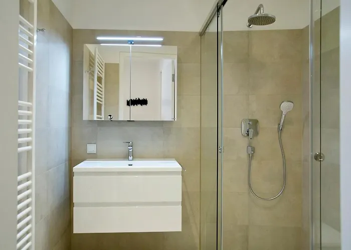Modern 1br By Rochusmarkt Walk To Center Appartement Vienne